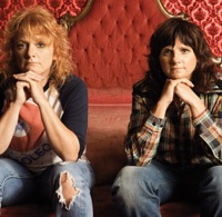 Indigo Girls